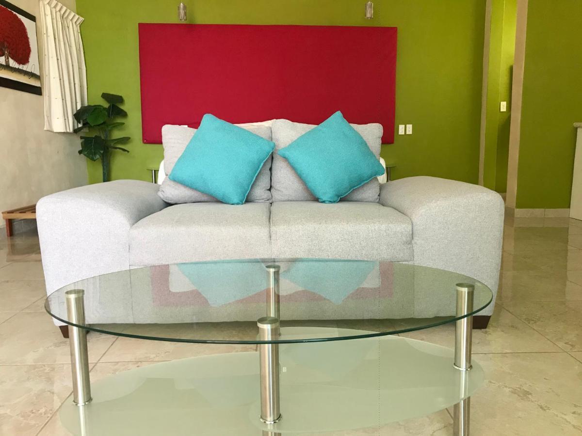 فندق Casa Mia بويرتو إسكونديدو المظهر الخارجي الصورة