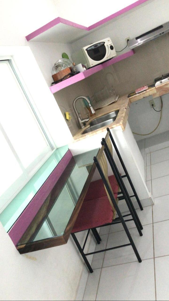 فندق Casa Mia بويرتو إسكونديدو المظهر الخارجي الصورة